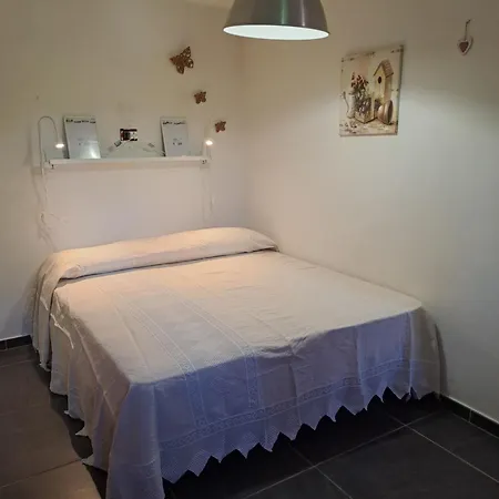 Casa Vannucci *