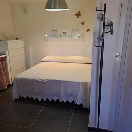 Casa Vannucci *