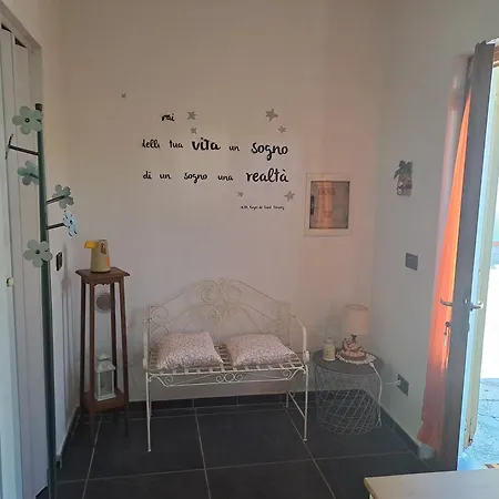 Apartment Casa Vannucci