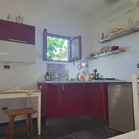 Apartment Casa Vannucci