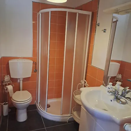 Casa Vannucci Apartment Lucca