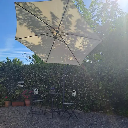 Casa Vannucci Apartment Lucca